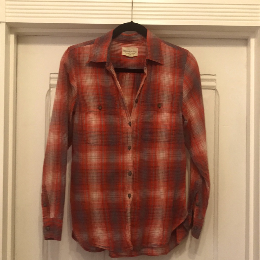 Ralph Lauren Denim & Supply Shirt